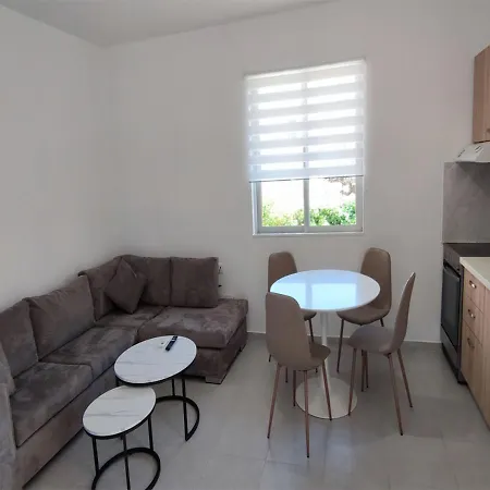 Appartement Centralstar *