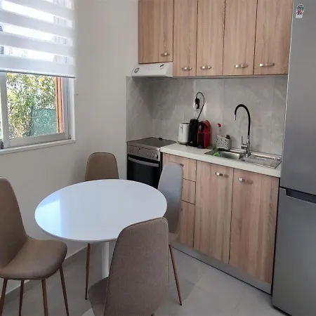 Appartement Centralstar Rhodes City
