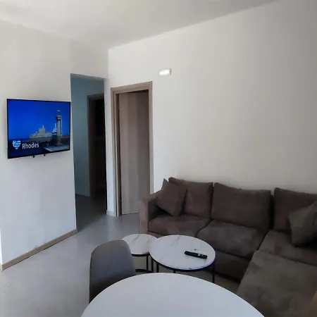 Appartement Centralstar *