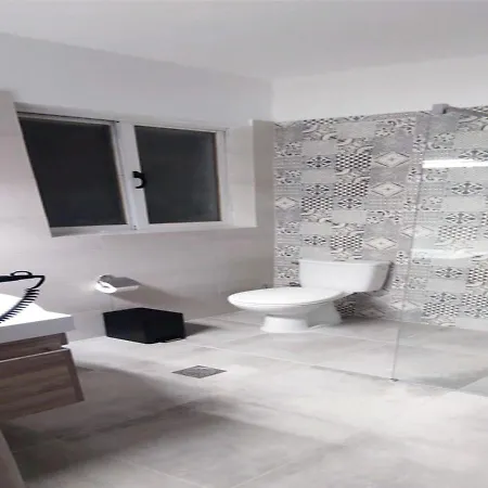 Appartement Centralstar