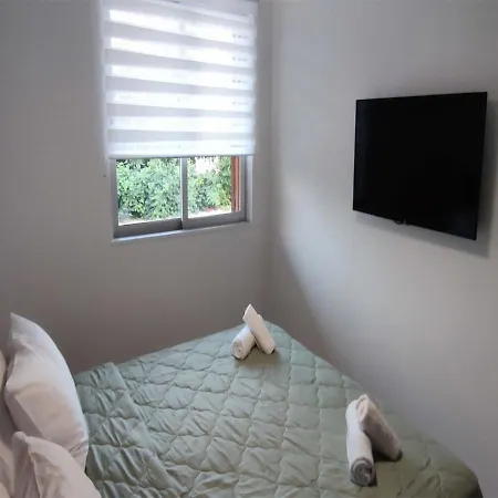 Centralstar Appartement Rhodes City