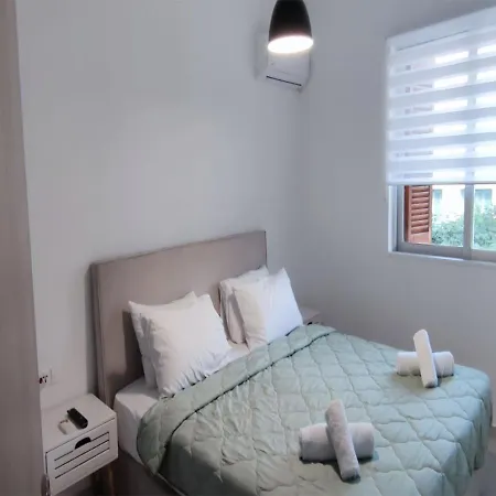 Appartement Centralstar Rhodes City