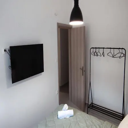Centralstar Appartement